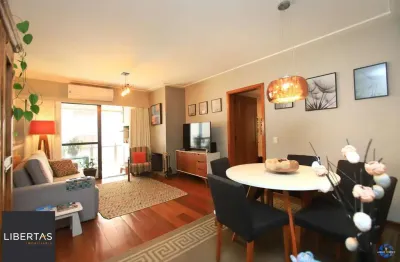 Apartamento 2 dormitórios à venda mont serrat porto alegre/rs