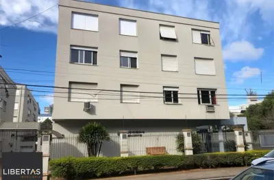 Apartamento com 2 quartos à venda na Rua Gaston Englert, 780, Vila Ipiranga, Porto Alegre