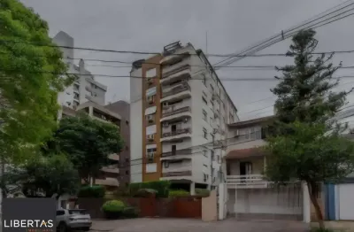 Apartamento com 3 quartos à venda na Avenida Mariland, 180, São João, Porto Alegre