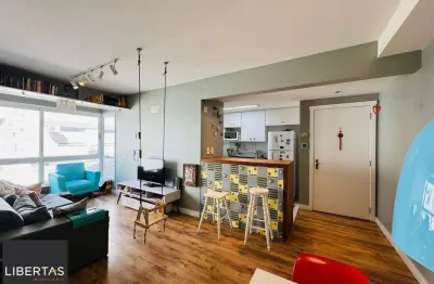 Apartamento com 2 quartos à venda na Rua Eça de Queiroz, 194, Petrópolis, Porto Alegre