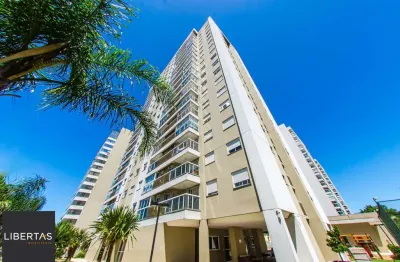 Apartamento com 2 quartos à venda na Avenida Polônia, 255, São Geraldo, Porto Alegre