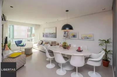 3 quartos, suíte e churrasqueira - prox ao hospital conceição