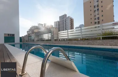 Apartamento 3 dormitórios, 1 suíte, 2 banheiros, 3 vagas, bairro passo d'areia,