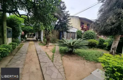 Terreno à venda na Avenida da Cavalhada, 6732, Cavalhada, Porto Alegre