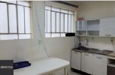 Apartamento com 3 quartos à venda na Rua Dona Eugênia, 700, Santa Cecília, Porto Alegre