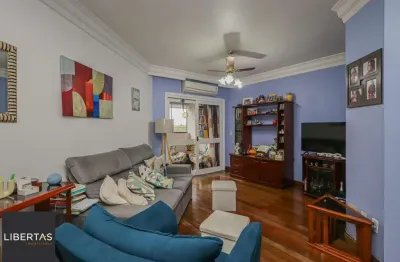 Apartamento com 3 quartos à venda na Rua Barão do Cotegipe, 345, São João, Porto Alegre