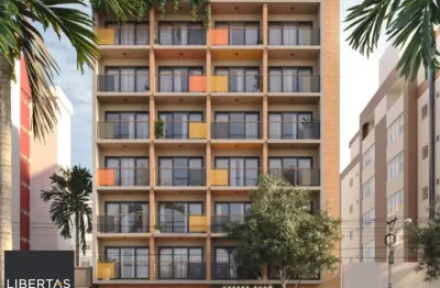 Kitnet / Stúdio à venda na Rua Professor Freitas Cabral, 260, Bom Fim, Porto Alegre