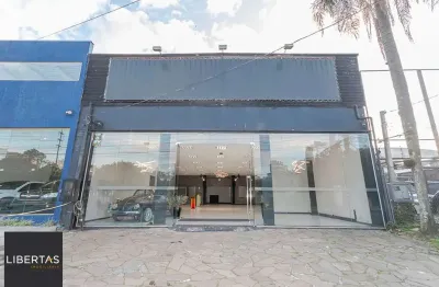 Ponto comercial à venda na Avenida Ipiranga, 2829, Santana, Porto Alegre