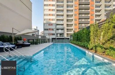 Apartamento 2 dormitórios à venda boa vista porto alegre/rs