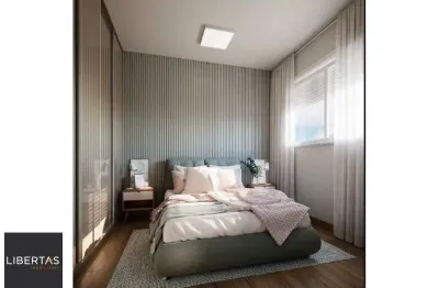 Apartamento com 2 quartos à venda na Rua Sílvio Silveira Soares, 2688, Camaquã, Porto Alegre