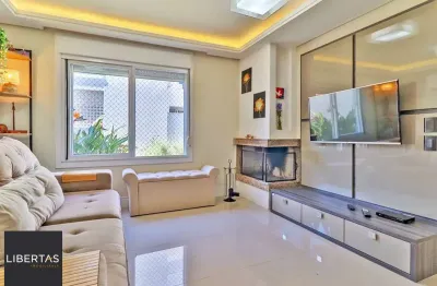 Casa em condomínio 2 dormitórios à venda nonoai porto alegre/rs