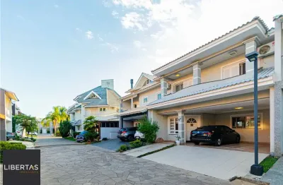 Casa em Condomínio 3 dormitórios à venda Sarandi Porto Alegre/RS