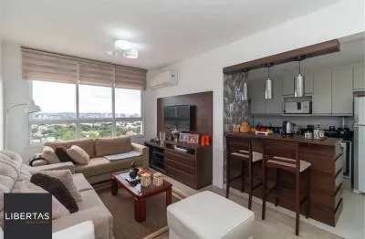Apartamento 3 dormitórios à venda jardim carvalho porto alegre/rs