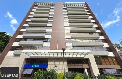 Sala comercial à venda pronta no mont'serrat | 37m² | mobiliada e decorada | 1 v