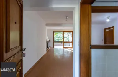 Apartamento bairro cavalhada com 03 dormitórios, gabinete e 2 vagas 134,35m2 pri