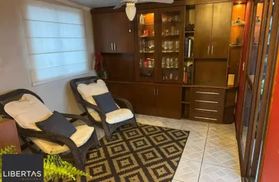 Cobertura com 03 quartos e 01 suíte e 02 vagas no Bairro Sarandi