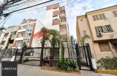 Apartamento 2 dormitórios com suite rua carlos von kozeritz  bairro higianopolis