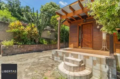 Casa com 4 quartos à venda na Rua Padre Teschauer, 237, Glória, Porto Alegre