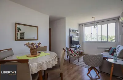 Apartamento com 3 quartos à venda na Rua Carlos Reverbel, 200, Jardim Carvalho, Porto Alegre