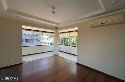 Apartamento 4 dormitórios • 172 m² privativos • suíte com hidromassagem • jardim