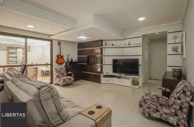 Apartamento com 3 quartos à venda na Rua Leopoldo Bier, 608, Santana, Porto Alegre