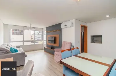 Apartamento 2 dormitórios à venda menino deus porto alegre/rs