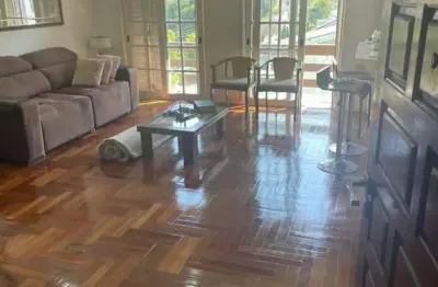 Cobertura com 3 quartos à venda na Rua Conselheiro Ângelo Ferraz, 325, Jardim Itu Sabará, Porto Alegre
