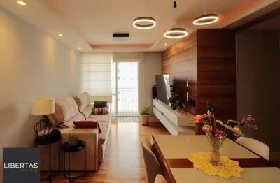 Apartamento 2 dormitórios à venda cristo redentor porto alegre/rs