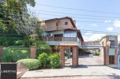 Casa em condomínio fechado para venda no bairro jardim isabel, com aproximadamen