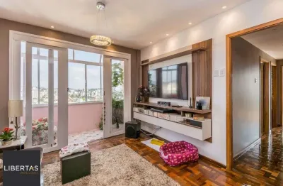 Apartamento de 3 dormitórios à venda no bairro rio branco - porto alegre