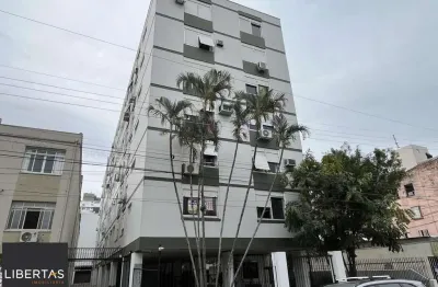 Apartamento de dois quartos com suíte no bairro menino deus em porto alegre