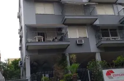 Apartamento com 2 quartos à venda na Rua Amélia Teles, 167, Petrópolis, Porto Alegre