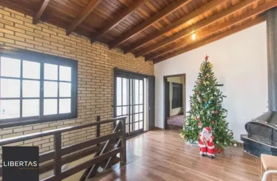 Cobertura ensolarada com 3 quartos, com vista, duas vagas. Cristo Redentor