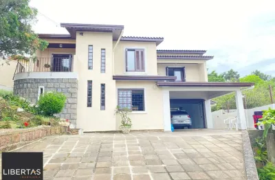 Casa com 3 quartos à venda na Acesso Hélio Alves da Rocha, 175, Vila Nova, Porto Alegre