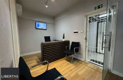 Sala comercial à venda na Rua dos Andradas, 1234, Centro Histórico, Porto Alegre