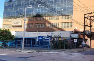 Ponto comercial à venda na Avenida Farrapos, 235, Floresta, Porto Alegre, 2277 m2 por R$ 10.000.000
