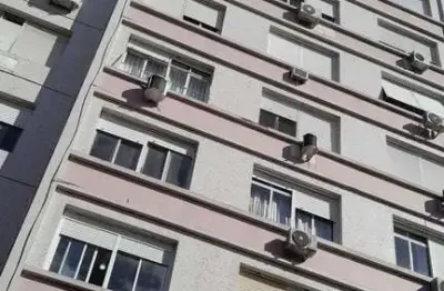 Apartamento com 3 quartos à venda na Rua Luiz Afonso, Cidade Baixa