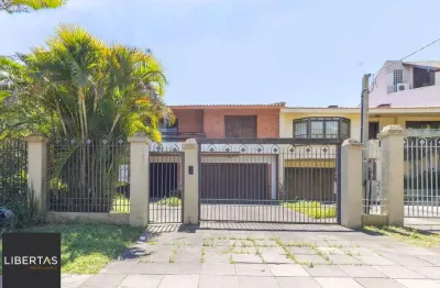Casa com 4 quartos à venda na Avenida Cai, 490, Cristal, Porto Alegre