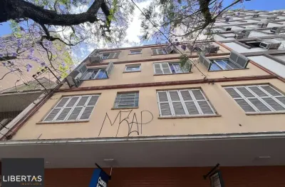 Apartamento de 2 quartos no bairro Cidade Baixa em Porto Alegre