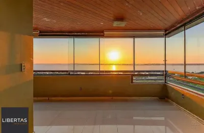 Apartamento 3 dormitórios à venda Praia de Belas Porto Alegre/RS