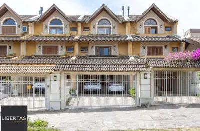 Casa em Condomínio 3 dormitórios à venda Tristeza Porto Alegre/RS