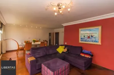 Apartamento com 3 quartos à venda na Rua Professor Cristiano Fischer, 99, Jardim do Salso, Porto Alegre