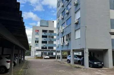 Apartamento com 2 quartos à venda na Rua Octávio de Souza, 343, Nonoai, Porto Alegre