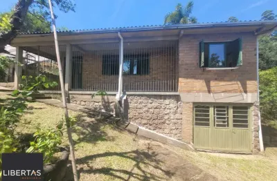 Chácara / sítio com 3 quartos à venda na Rua dos Canudos, 358, Cascata, Porto Alegre
