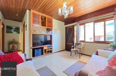 Casa com 2 quartos à venda na Rua Oswaldo Goidanich, 62, Vila Nova, Porto Alegre