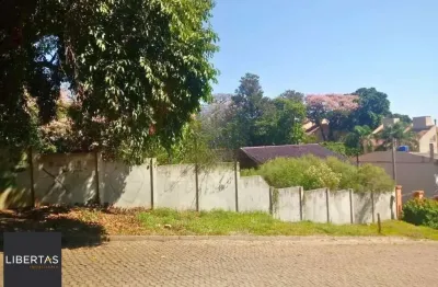 Terreno com 1.157,16m², na Rua Hipólito da Costa, com Projeto Aprovado