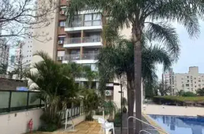 Apartamento de 3 dormitórios, 2 vagas cobertas, infra completa no Passo Da Areia