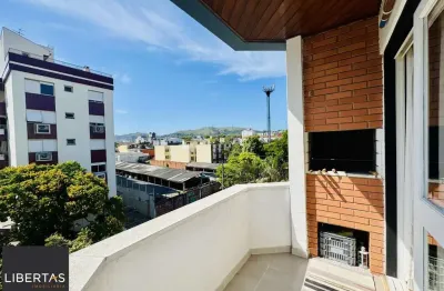 Apartamento com 1 quarto à venda na Rua Chile, 403, Jardim Botânico, Porto Alegre, 46 m2 por R$ 375.000