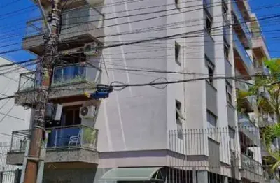 Apartamento na Av. Getulio Vargas com 3 dormitórios sendo uma suíte, 1 garagem