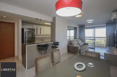 Apartamento com 2 quartos à venda na Avenida Luiz Manoel Gonzaga, 470, Três Figueiras, Porto Alegre